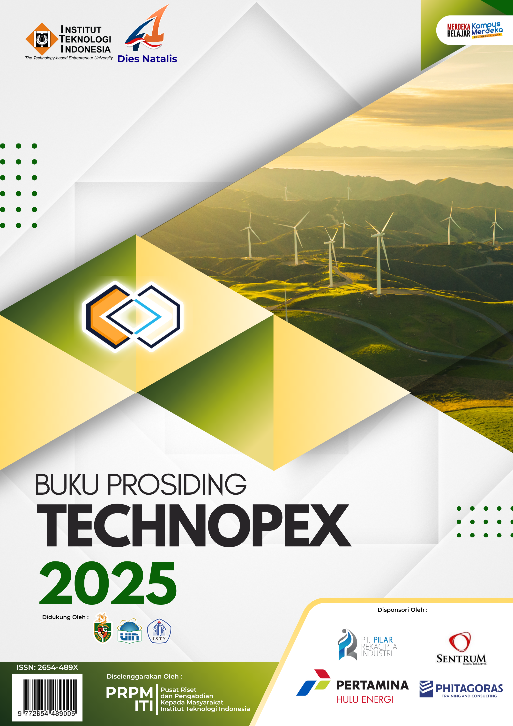 Technopex 2025