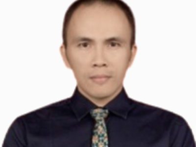 Maykel T.E. Manawan